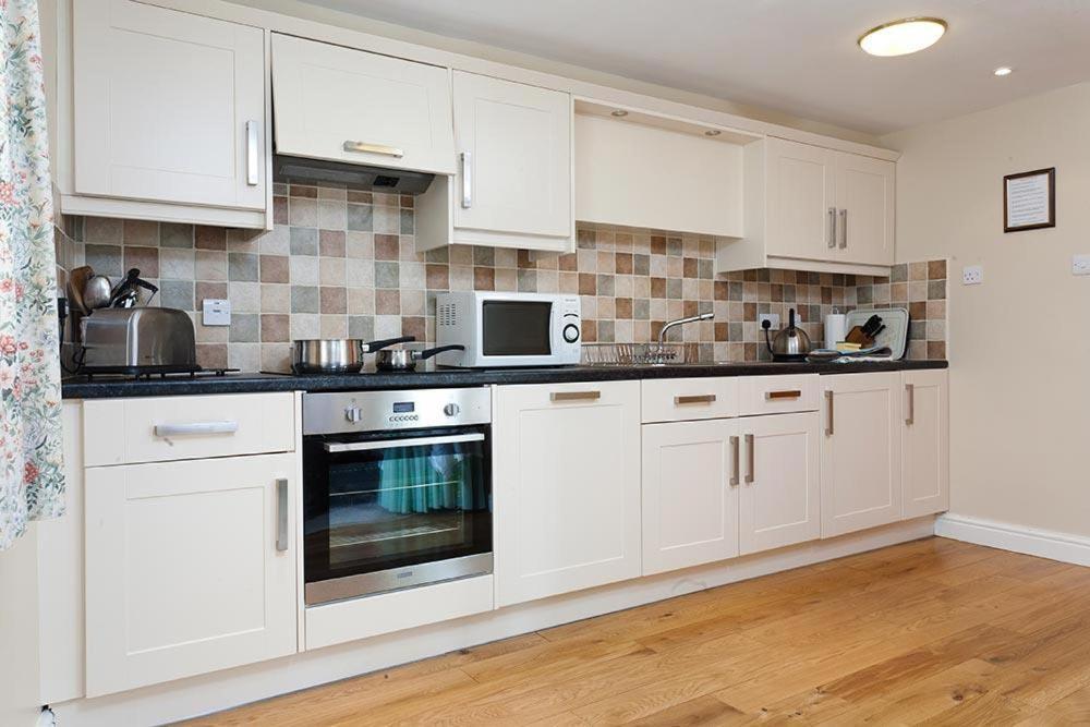 Low Croft Cottage Grasmere Bagian luar foto