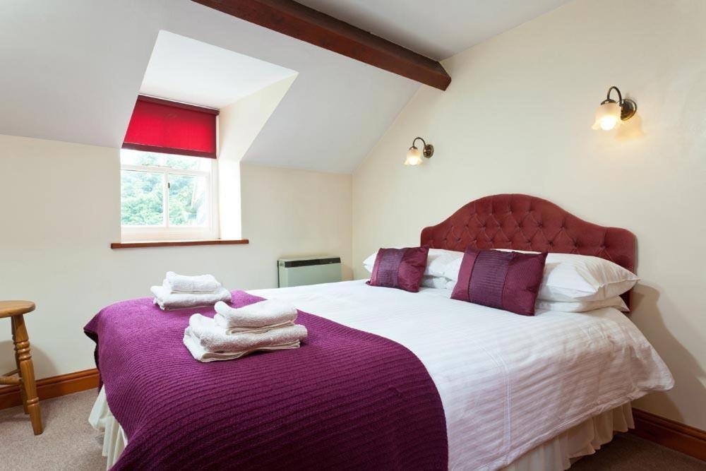 Low Croft Cottage Grasmere Bagian luar foto