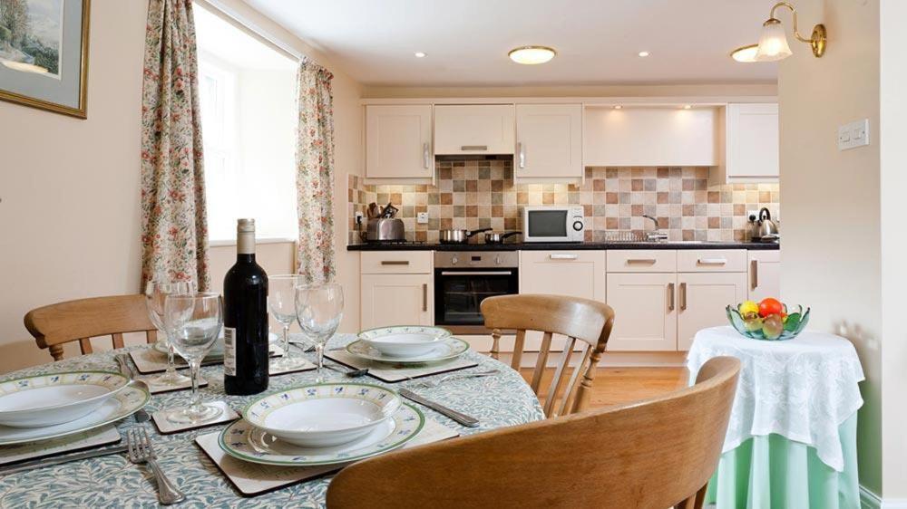 Low Croft Cottage Grasmere Bagian luar foto
